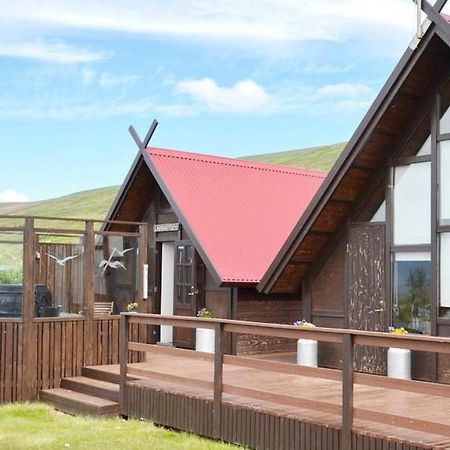 Appartamento Akureyri Retreat Esterno foto