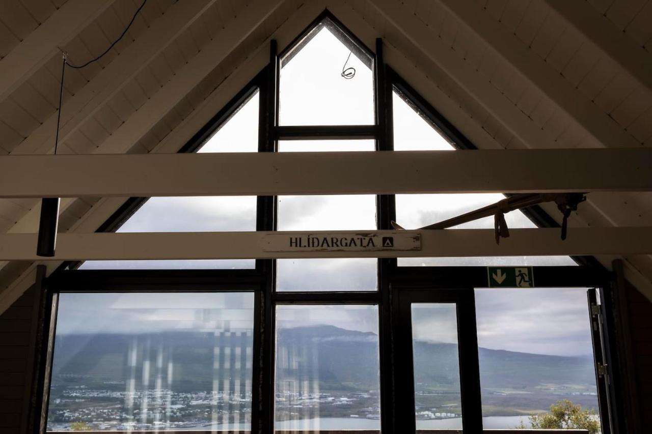 Appartamento Akureyri Retreat Esterno foto