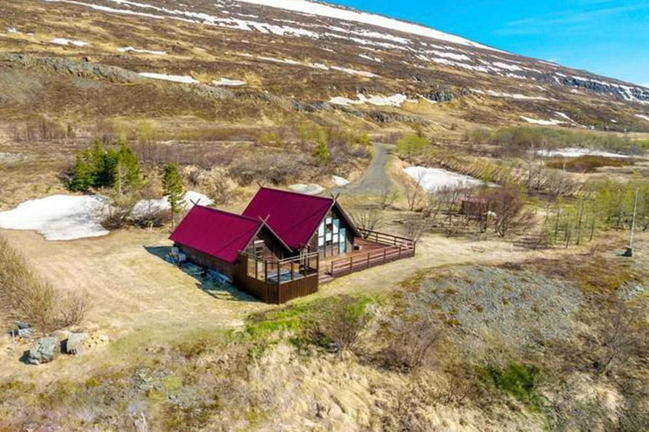 Appartamento Akureyri Retreat Esterno foto