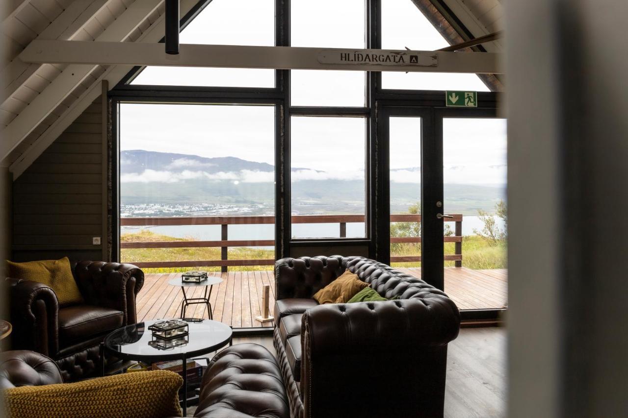 Appartamento Akureyri Retreat Esterno foto